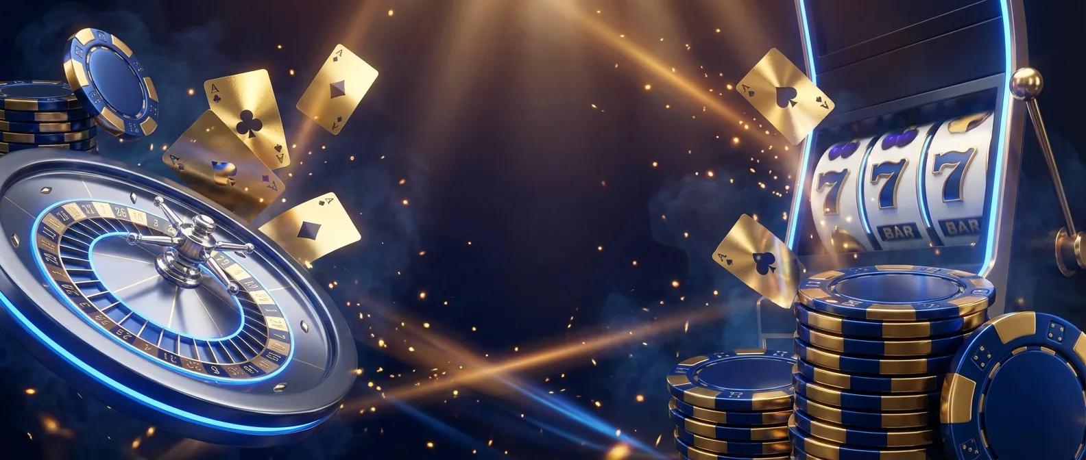 Kinbet Casino bonus